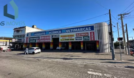 Loja Comercial para Venda em Cabo Frio, São Cristóvão, 3 banheiros