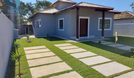 Casa em Condomínio para Venda em Armação Dos Búzios, Baia Formosa, 3 dormitórios, 2 suítes, 3 banheiros, 3 vagas