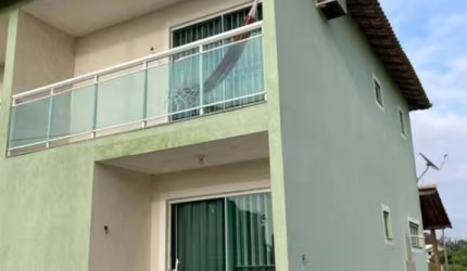 Casa em Condomínio para Venda em Cabo Frio, Vila Do Peró, 3 dormitórios, 2 suítes, 2 banheiros, 1 vaga