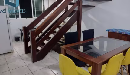 Cobertura para Venda em Arraial Do Cabo, Prainha, 2 dormitórios, 2 suítes, 1 vaga
