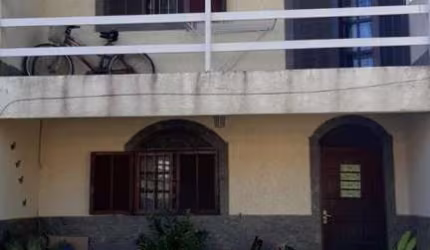 Casa em Condomínio para Venda em Iguaba Grande, Canellas City, 3 dormitórios, 2 suítes, 4 banheiros, 1 vaga