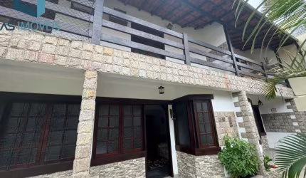 Casa em Condomínio para Venda em Cabo Frio, Portinho, 2 dormitórios, 2 banheiros, 1 vaga