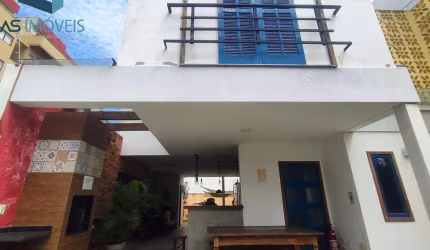 Pousada para Locação em Cabo Frio, Braga, 7 dormitórios, 3 suítes, 5 banheiros