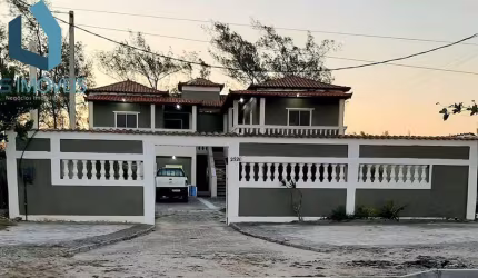 Casa para Locação em Cabo Frio, Braga, 9 dormitórios, 9 suítes, 12 banheiros, 10 vagas