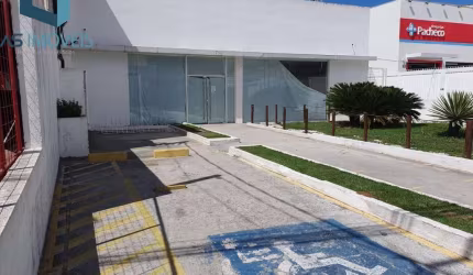 Loja Comercial para Locação em Cabo Frio, Jardim Esperança