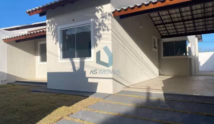 Casa em Condomínio para Venda em São Pedro da Aldeia, Campo Redondo, 3 dormitórios, 2 suítes, 3 banheiros, 1 vaga