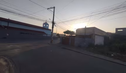 Terreno para Venda em São Pedro da Aldeia, Fluminense