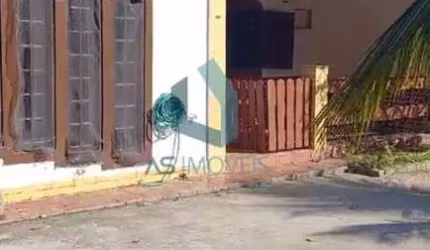 Casa em Condomínio para Venda em Saquarema, Porto da Roça I, 3 dormitórios, 1 suíte, 2 banheiros, 1 vaga