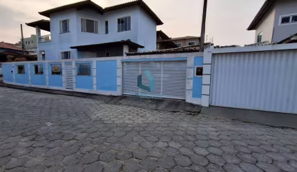 Casa em Condomínio para Venda em Cabo Frio, Peró, 4 dormitórios, 3 suítes, 3 banheiros, 2 vagas