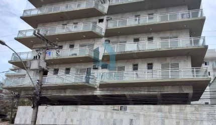 Apartamento para Venda em Cabo Frio, Centro, 2 dormitórios, 1 suíte, 3 banheiros, 2 vagas