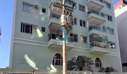 Apartamento para Venda em Cabo Frio, Centro, 1 dormitório, 1 banheiro, 1 vaga