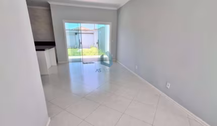 Casa para Venda em Cabo Frio, Guriri, 3 dormitórios, 1 suíte, 2 banheiros, 2 vagas