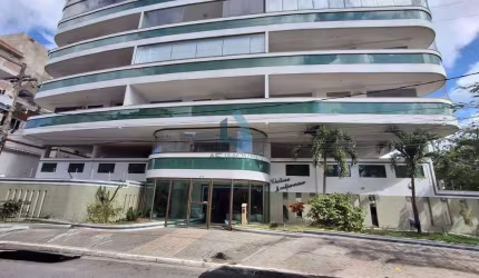 Cobertura para Venda em Cabo Frio, Braga, 4 dormitórios, 3 suítes, 4 banheiros, 2 vagas