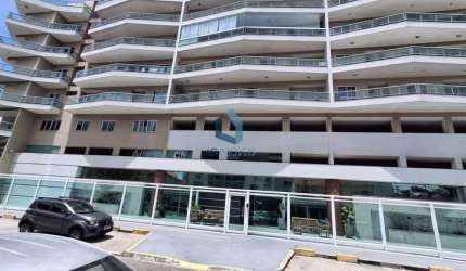 Cobertura para Venda em Cabo Frio, Braga, 3 dormitórios, 2 suítes, 3 banheiros, 3 vagas