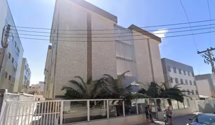 Apartamento para Venda em Cabo Frio, Passagem, 2 dormitórios, 2 banheiros, 1 vaga