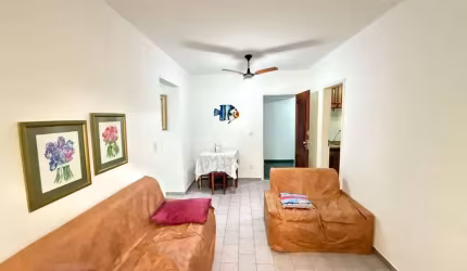 Apartamento para Venda em Cabo Frio, Passagem, 2 dormitórios, 1 suíte, 3 banheiros, 1 vaga
