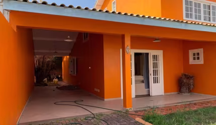 Casa em Condomínio para Locação em Cabo Frio, Praia Do Siqueira, 6 dormitórios, 2 suítes, 3 banheiros, 2 vagas