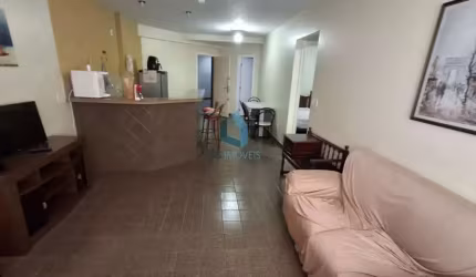 Apartamento para Venda em Cabo Frio, Centro, 2 dormitórios, 1 banheiro, 1 vaga