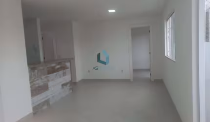 Apartamento para Locação em Cabo Frio, São Bento, 2 dormitórios, 2 suítes, 1 banheiro