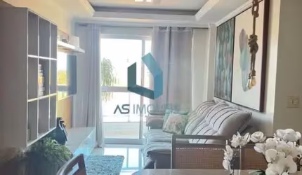 Apartamento para Venda em Cabo Frio, Braga, 2 dormitórios, 1 suíte, 1 banheiro, 1 vaga