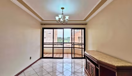 Apartamento Padrão em Ribeirão Preto