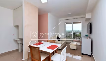 Apartamento KitnetFlat em Ribeirão Preto