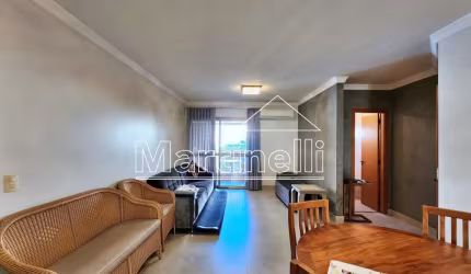 Apartamento Padrão em Ribeirão Preto