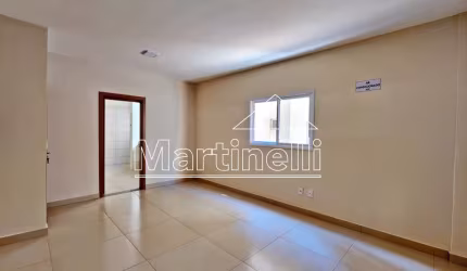 Apartamento Padrão em Ribeirão Preto