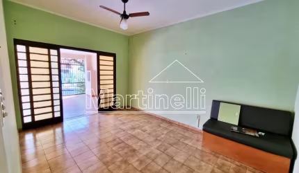 Casa Padrão em Ribeirão Preto