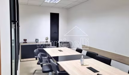 Comercial Prédio em Ribeirão Preto