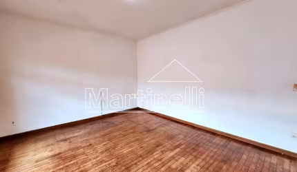 Casa Sobrado Padrão em Ribeirão Preto