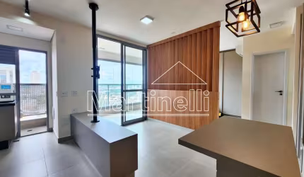 Apartamento Padrão em Ribeirão Preto
