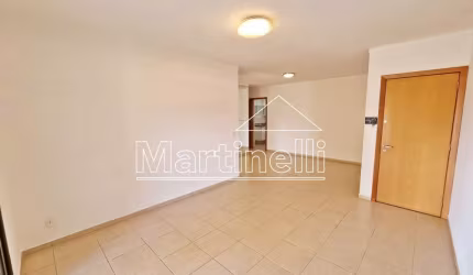 Apartamento Padrão em Ribeirão Preto