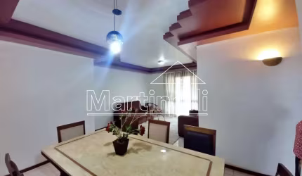 Apartamento Padrão em Ribeirão Preto