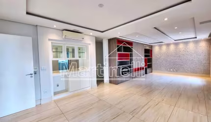 Apartamento Padrão em Ribeirão Preto