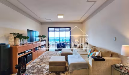Apartamento Padrão em Ribeirão Preto
