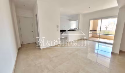 Apartamento Padrão em Ribeirão Preto