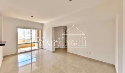 Apartamento Padrão em Ribeirão Preto