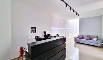 Comercial Imóvel Comercial em Ribeirão Preto