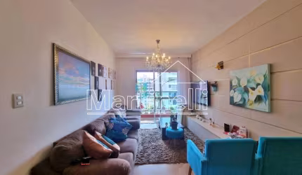 Apartamento Padrão em Ribeirão Preto