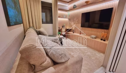 Apartamento Padrão em Ribeirão Preto