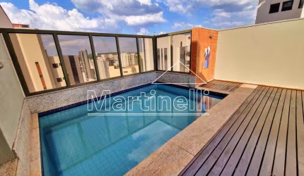 Apartamento Padrão em Ribeirão Preto