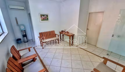 Comercial Imóvel Comercial em Ribeirão Preto