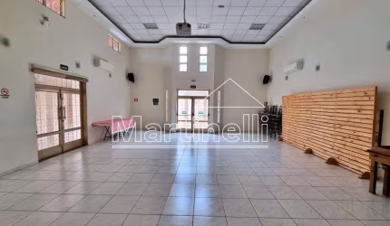 Comercial Salão em Ribeirão Preto