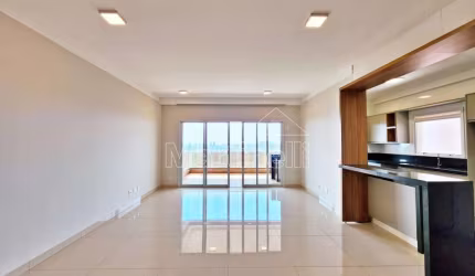 Apartamento Padrão em Ribeirão Preto
