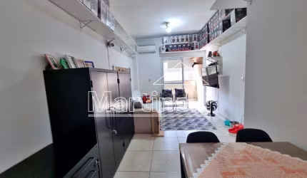 Apartamento Padrão em Ribeirão Preto