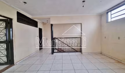 Comercial Imóvel Comercial em Ribeirão Preto