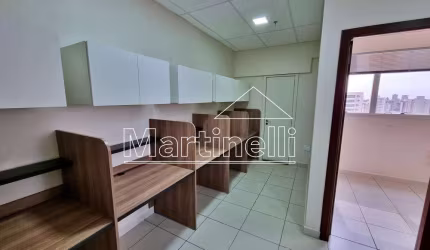 Comercial Sala em Ribeirão Preto
