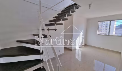 Apartamento Cobertura em Ribeirão Preto