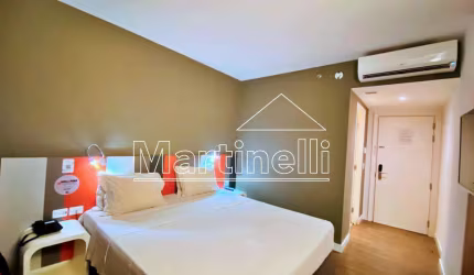 Apartamento KitnetFlat em Ribeirão Preto